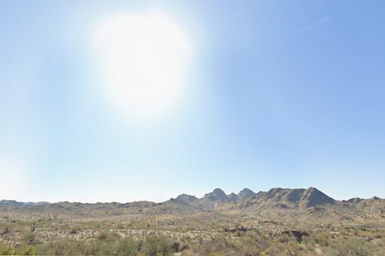 Phoenix Braces for Extreme Heatwave with Temperatures Surging Past 110°F