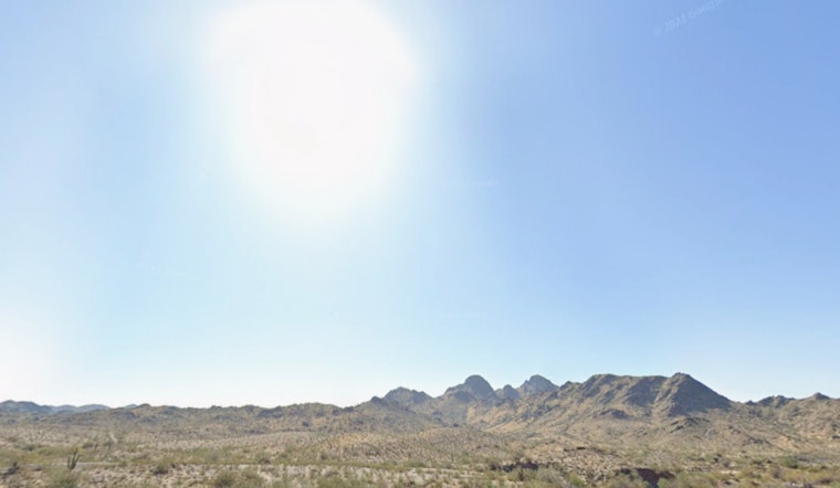 Phoenix Braces for Extreme Heatwave with Temperatures Surging Past 110°F
