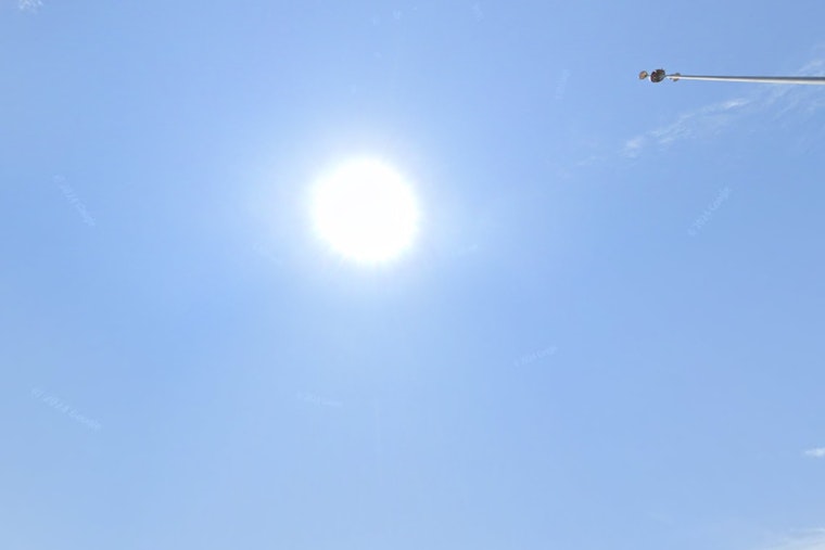 Phoenix Braces for Intense Heat Wave with Temperatures Soaring Above 109 Degrees