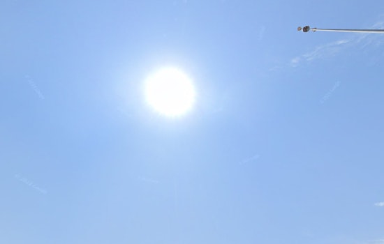 Phoenix Braces for Intense Heat Wave with Temperatures Soaring Above 109 Degrees