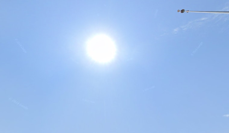 Phoenix Braces for Intense Heat Wave with Temperatures Soaring Above 109 Degrees