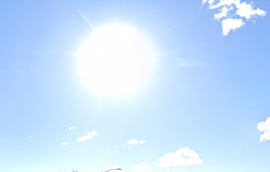 Phoenix Braces for Scorching Heat Wave as Temperatures Soar Past 100 Degrees