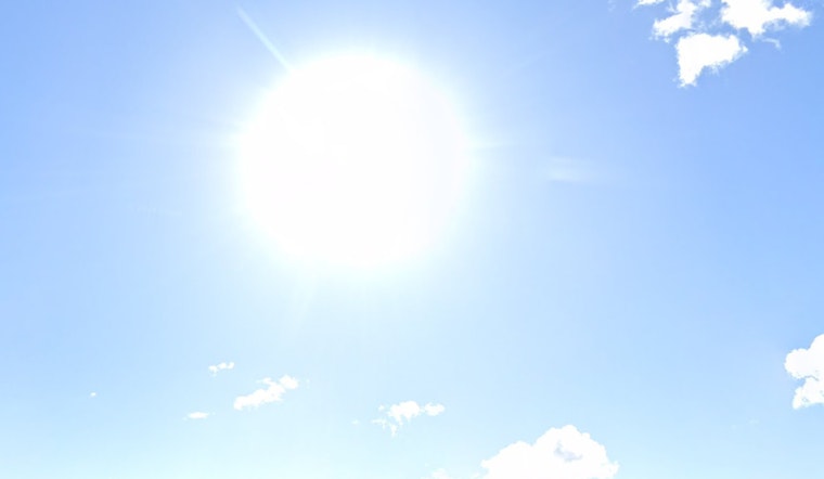 Phoenix Braces for Scorching Heat Wave as Temperatures Soar Past 100 Degrees