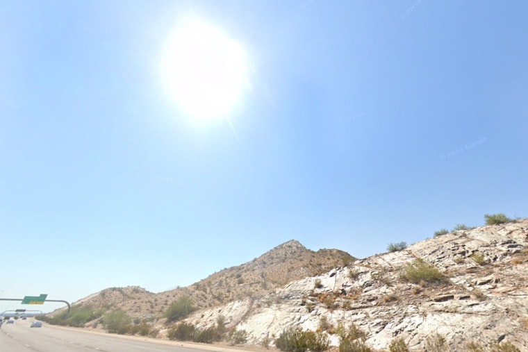 Phoenix Braces for Scorching Heat Wave with Temperatures Soaring to 107°F