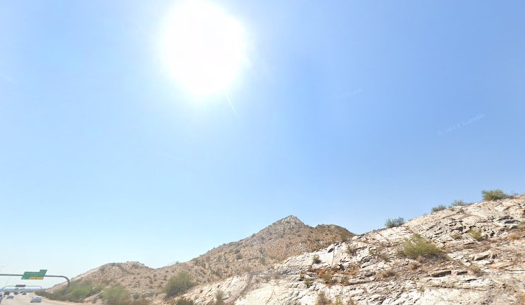 Phoenix Braces for Scorching Heat Wave with Temperatures Soaring to 107°F