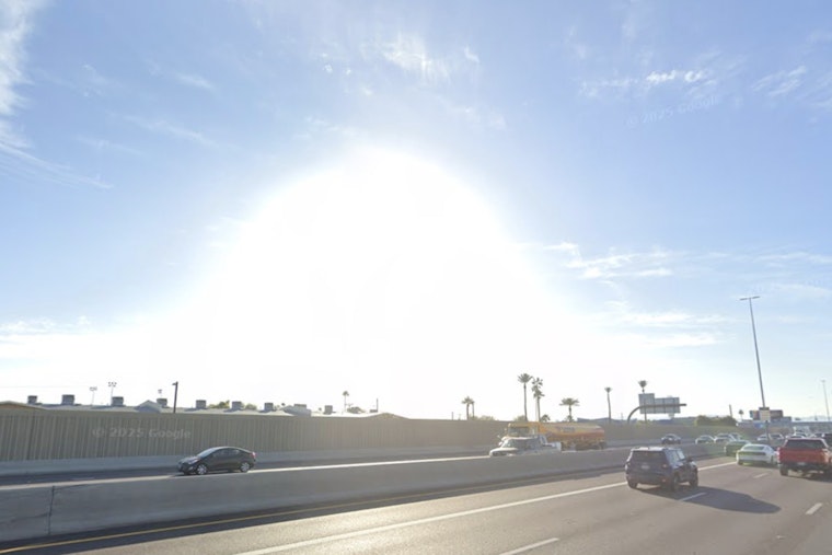 Phoenix Braces for Scorching Week with Temperatures Soaring Over 100 Degrees