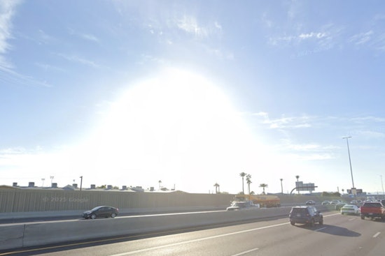 Phoenix Braces for Scorching Week with Temperatures Soaring Over 100 Degrees