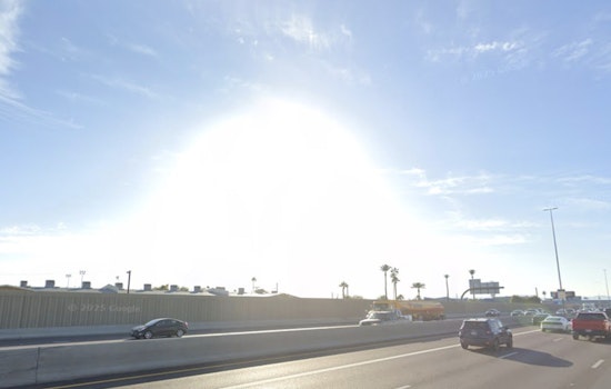 Phoenix Braces for Scorching Week with Temperatures Soaring Over 100 Degrees