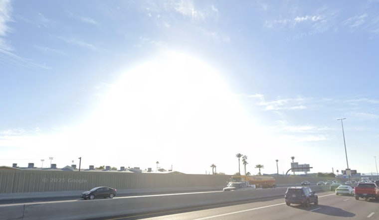 Phoenix Braces for Scorching Week with Temperatures Soaring Over 100 Degrees