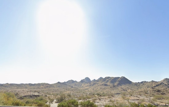 Phoenix Braces for Sizzling Heatwave with Temperatures Surpassing 100 Degrees