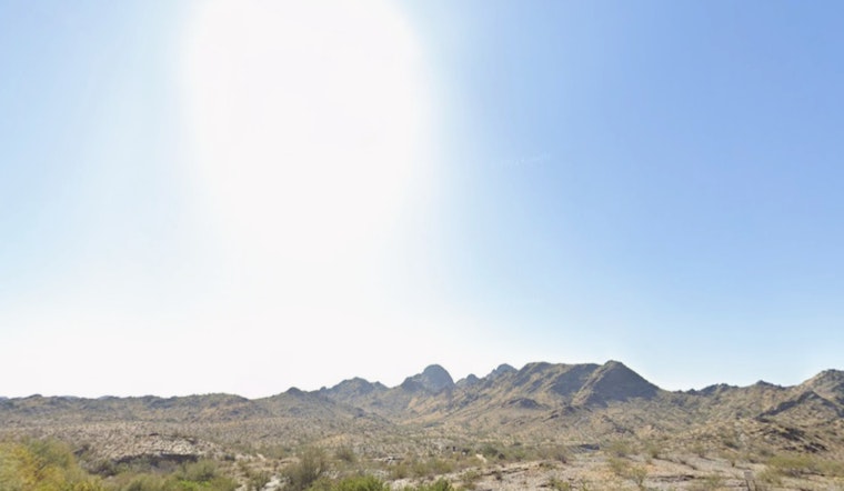 Phoenix Braces for Sizzling Heatwave with Temperatures Surpassing 100 Degrees