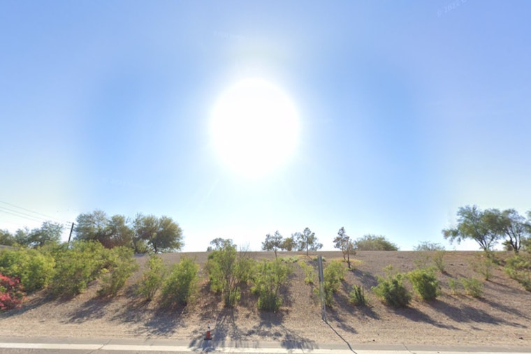 Phoenix Braces for Sizzling Temperatures as Heatwave Continues into Juneteenth