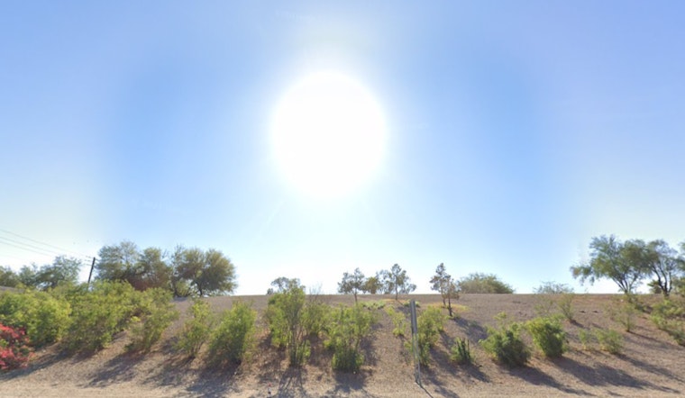 Phoenix Braces for Sizzling Temperatures as Heatwave Continues into Juneteenth