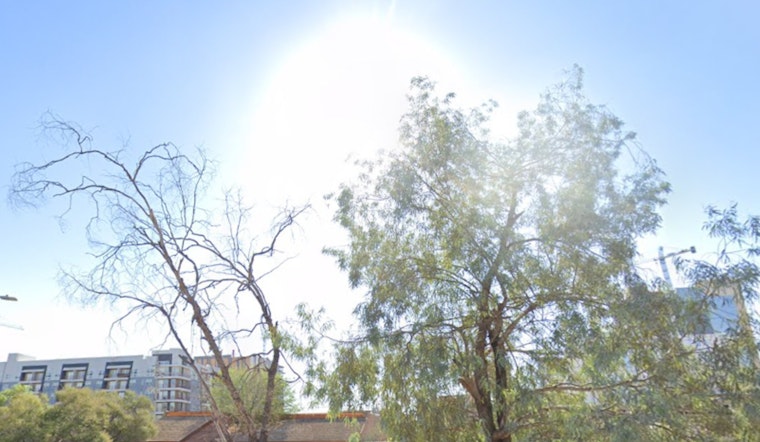 Phoenix Braces for Sizzling Temperatures as Mercury Set to Exceed 110 Degrees