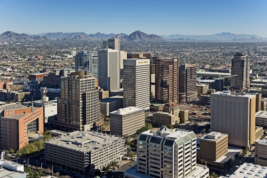 Phoenix Braces for Soaring Temperatures as Heat Wave Threatens Record Highs