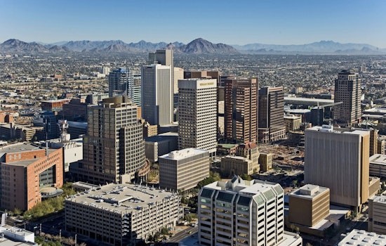Phoenix Braces for Soaring Temperatures as Heat Wave Threatens Record Highs