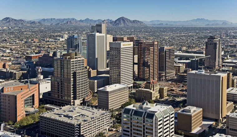 Phoenix Braces for Soaring Temperatures as Heat Wave Threatens Record Highs