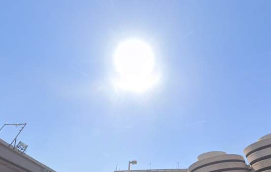 Phoenix Braces for Sweltering Week as Temperatures Soar Past 100°F