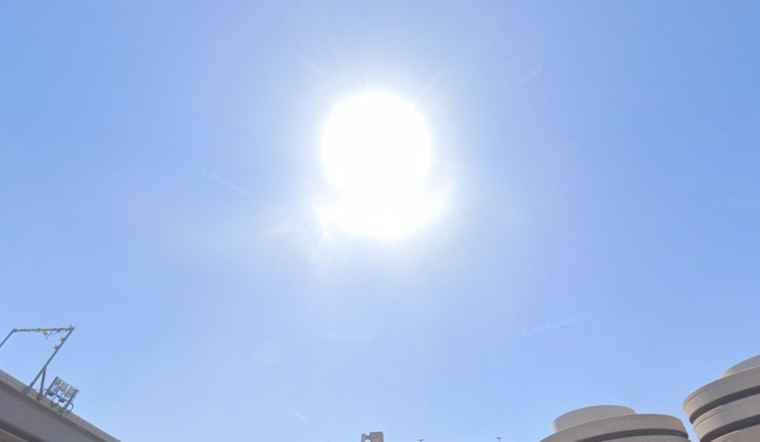 Phoenix Braces for Sweltering Week as Temperatures Soar Past 100°F