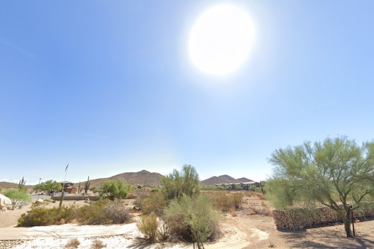 Phoenix Charities Launch Heat Relief Campaigns to Protect Homeless from Summer Temperatures