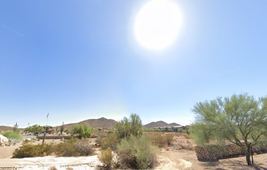 Phoenix Charities Launch Heat Relief Campaigns to Protect Homeless from Summer Temperatures