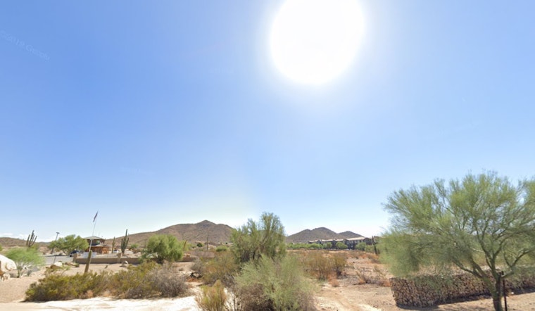 Phoenix Charities Launch Heat Relief Campaigns to Protect Homeless from Summer Temperatures
