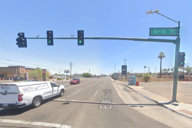 Phoenix Community Shaken as Police Investigate the Deaths of Two Women in Apartment Shooting