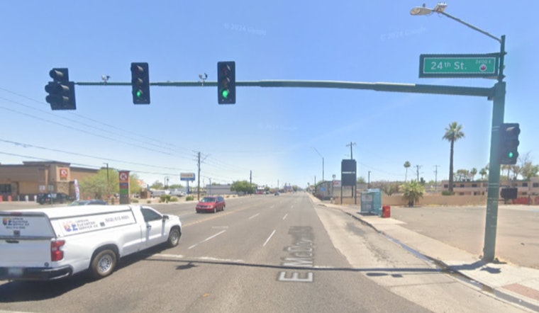 Phoenix Community Shaken as Police Investigate the Deaths of Two Women in Apartment Shooting