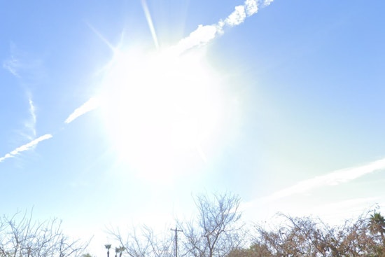 Phoenix Gears Up for Blistering Heatwave with Triple-Digit Temperatures Forecasted
