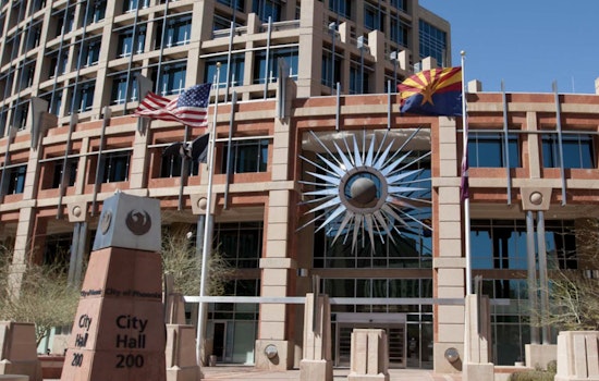Phoenix Homeowners to Face Modest Property Tax Increase as Public Hearing Scheduled for June 18