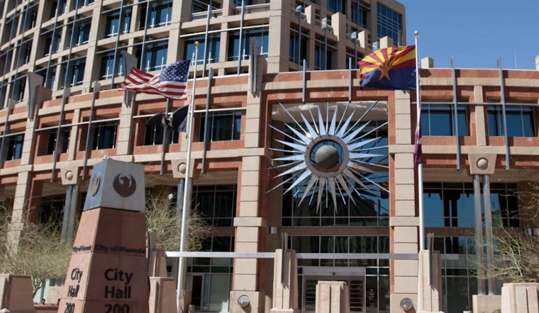 Phoenix Homeowners to Face Modest Property Tax Increase as Public Hearing Scheduled for June 18
