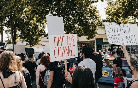 Phoenix Joins Los Angeles in Protests Against ICE as Trump's National Guard Deployment Deepens National Divide