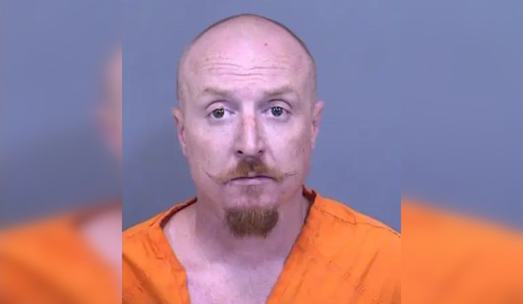 Phoenix Man Charged with Murder After Ex-Wife Fatally Shot at Desert Ridge Marketplace