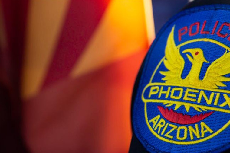 Phoenix Narrows Down Police Chief Search to Three Finalists as Public Forum is Scheduled for Community Engagement