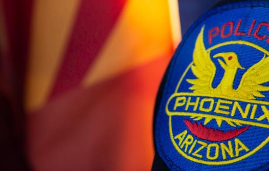 Phoenix Narrows Down Police Chief Search to Three Finalists as Public Forum is Scheduled for Community Engagement