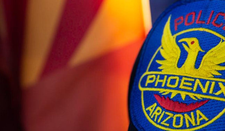 Phoenix Narrows Down Police Chief Search to Three Finalists as Public Forum is Scheduled for Community Engagement