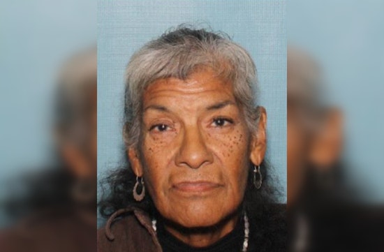 Phoenix Police Issue Silver Alert for Missing 71-Year-Old Erlinda Lopez, Public's Assistance Sought