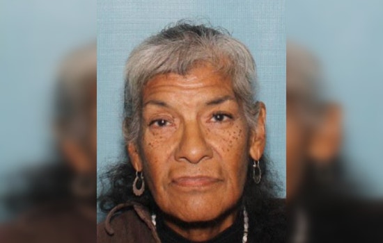Phoenix Police Issue Silver Alert for Missing 71-Year-Old Erlinda Lopez, Public's Assistance Sought