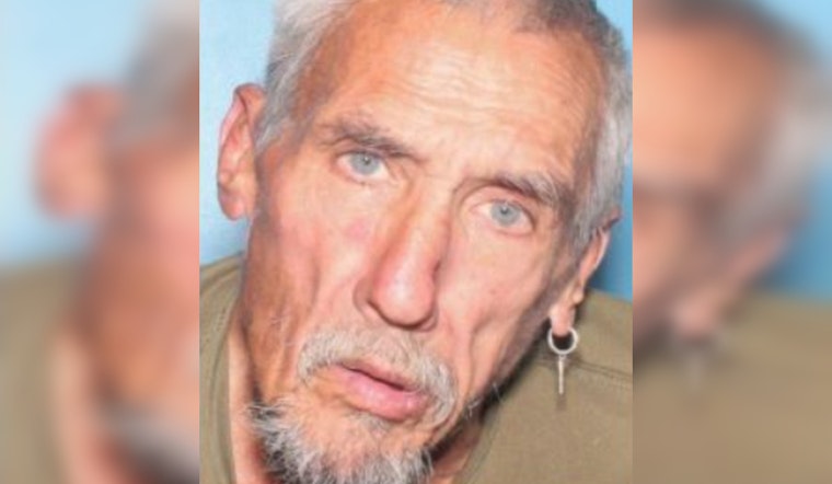 Phoenix Police Issue Silver Alert for Missing 72-Year-Old Harry Schuldt, Public's Help Sought