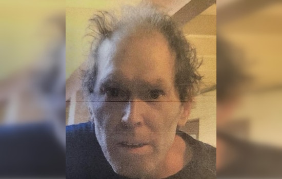 Phoenix Police Issue Silver Alert for Missing Man with Medical Condition