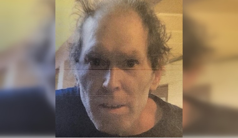 Phoenix Police Issue Silver Alert for Missing Man with Medical Condition