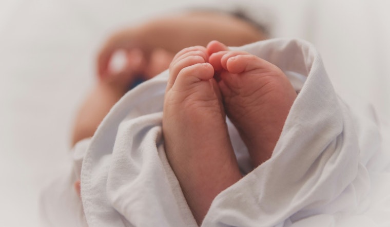 Phoenix Police Rescue Emaciated Newborn After Mother Found Deceased in Apartment