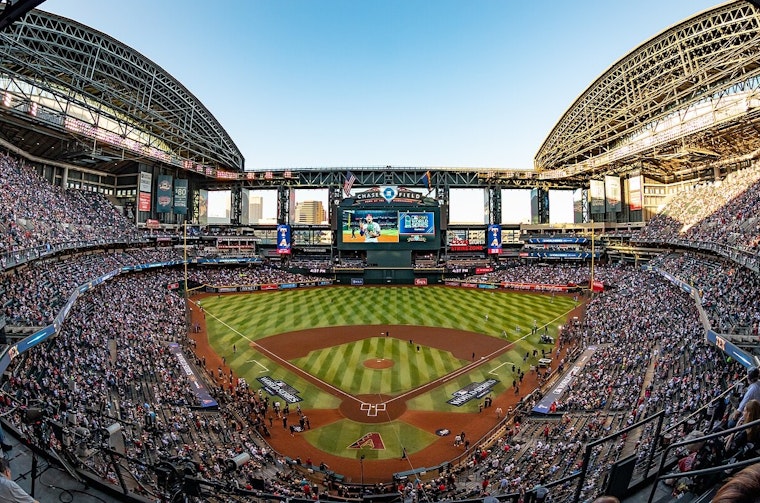 Phoenix's Chase Field to Receive $500M in Public Funds for Renovations, Arizona Governor Katie Hobbs Signs Bill Amid Mixed Reactions