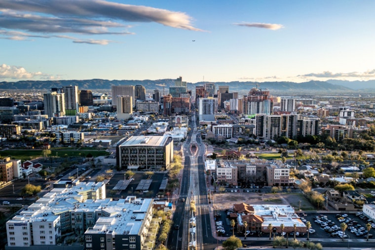 Phoenix Ushers in Sustainable Future with New 2024 Building Construction Code