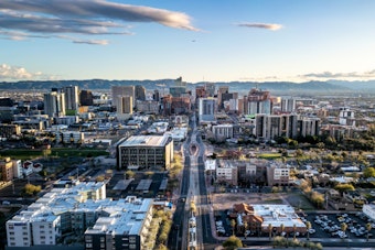 Phoenix Ushers in Sustainable Future with New 2024 Building Construction Code