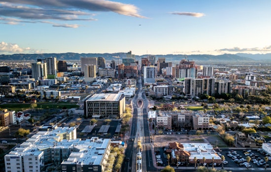 Phoenix Ushers in Sustainable Future with New 2024 Building Construction Code