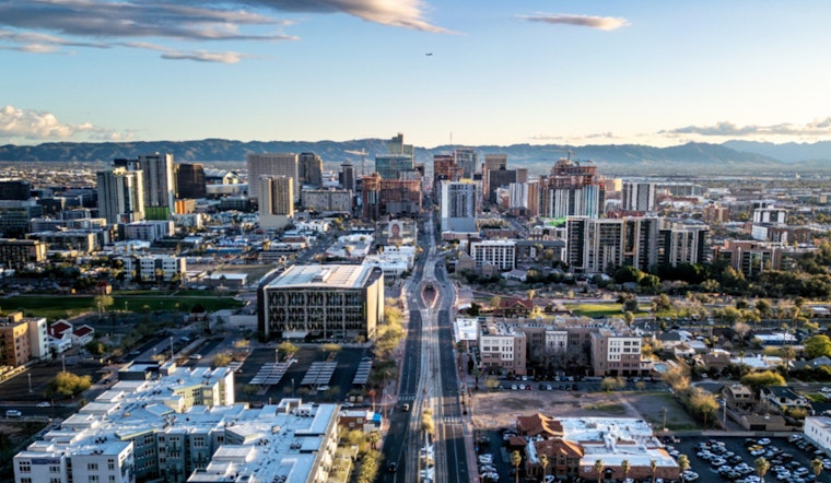 Phoenix Ushers in Sustainable Future with New 2024 Building Construction Code