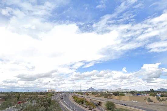 Phoenix Welcomes Sunny Skies and Rising Temperatures Post-Showers