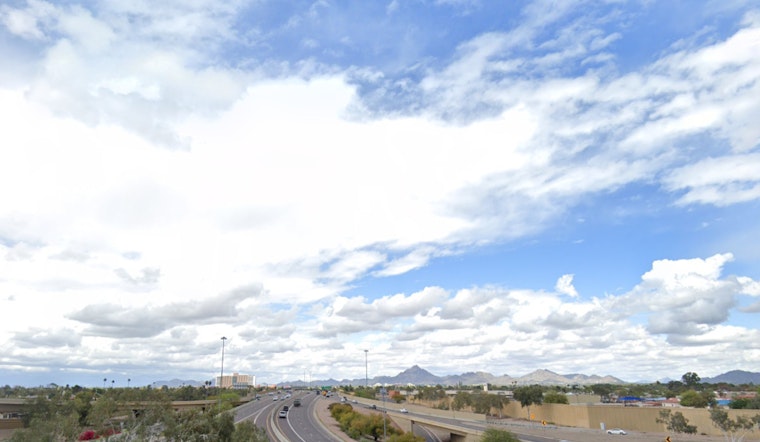 Phoenix Welcomes Sunny Skies and Rising Temperatures Post-Showers