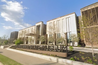 "Photography in Tennessee: Early Studios and the Medium’s First Century" to Open at Tennessee State Museum